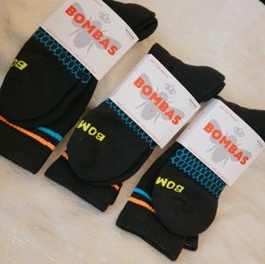 Bombas Socks